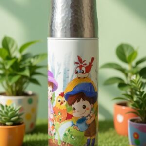 Bình giữ nhiệt trẻ thơ