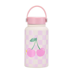 Bình giữ nhiệt thời trang